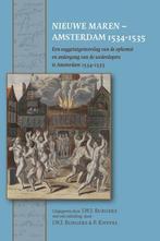 Manuscripta Mennonitica 7 -   Nieuwe Maren 9789087045760, Boeken, Gelezen, J.W.J. Burgers, Verzenden