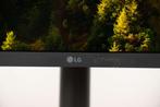 LG Monitor Compatibel met Mac met Standaard, Computers en Software, Monitoren, Ophalen of Verzenden, Nieuw
