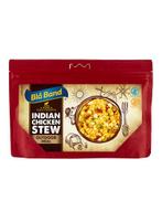 Indiase kipstoofpot - 645 kcal - Blå Band, Diversen