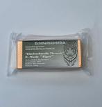 1 kilogram .999 - Copper - Edelmetalle-Franz, Germany -