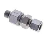 10L (M16x1.5) & M14x1.5 Regeling-In Elektrolytisch verzinkt, Verzenden, Nieuw
