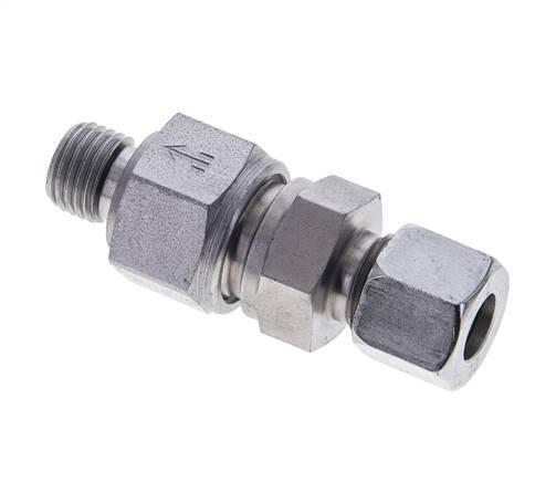 10L (M16x1.5) & M14x1.5 Regeling-In Elektrolytisch verzinkt, Doe-het-zelf en Verbouw, Overige Doe-het-zelf en Verbouw, Nieuw, Verzenden