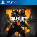 Call of Duty Black Ops 4 - PS4, Ophalen of Verzenden, Nieuw