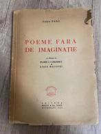 Saa Pan; Florica Cordescu; Ligia Macovei - POEME FR DE
