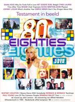 dvd muziek box - Various - Testament In Beeld - Eighties, Verzenden, Zo goed als nieuw
