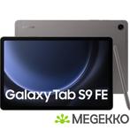Samsung Galaxy Tab S9 FE 6GB 128GB Graphite, Computers en Software, Windows Tablets, Nieuw, Samsung, Verzenden
