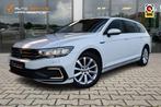 Zakelijke Lease |  Volkswagen Passat Variant 1.4 TSI PHEV GT, Automaat, Stof, Gebruikt, Overige brandstoffen