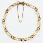 Armband - 18 karaat Geel goud, Nieuw