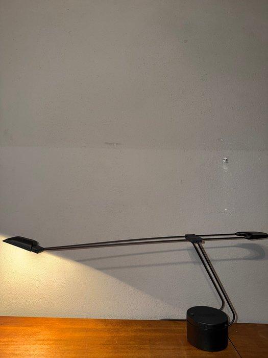 Lava Line - Gabriele Basilico - Tafellamp - Staal - Modo, Huis en Inrichting, Overige Huis en Inrichting