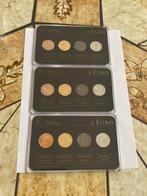 Europa. 2 Euro 2013/2014 (12 monnaies couleur) - made by a, Postzegels en Munten, Munten | Europa | Euromunten