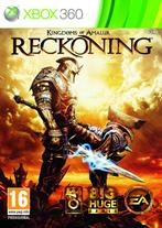 Kingdoms of Amalur Reckoning (Xbox 360), Verzenden, Gebruikt, Vanaf 12 jaar