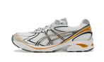 ASICS GT-2160 White Pure Silver Gold - maat 46 (Sneakers), Verzenden, Wit, Nieuw, Sneakers of Gympen