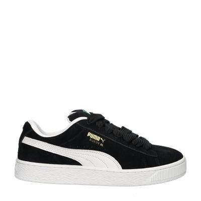 Puma Suede XL lage sneakers voor heren in het Zwart, Kleding | Heren, Schoenen, Sneakers of Gympen, Zwart, Nieuw, Verzenden