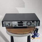 Samsung SMT-C7140 | HD Digitale Decoder | Harddisk Recorder, Audio, Tv en Foto, Decoders en Harddiskrecorders, Verzenden, Zo goed als nieuw