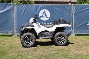 Veiling: Quad Polaris X2 SPORTSMAN Benzine 2017 beschikbaar voor biedingen
