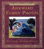 Awkward Family Photos 9780307592293 Doug Chernack, Verzenden, Gelezen, Doug Chernack