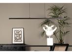 Lucide SIGMA - Hanglamp - LED Dimb. - 1x36W 2700K - Zwart, Verzenden, Zo goed als nieuw
