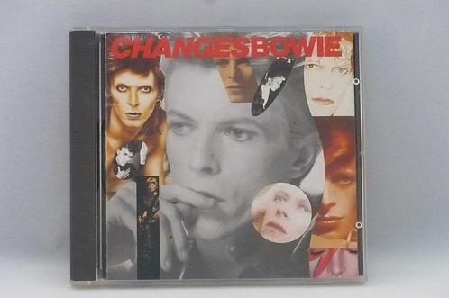 David Bowie - Changes Bowie, Cd's en Dvd's, Cd's | Pop, Verzenden