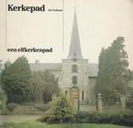 Kerkepad ncrv editie 9789070146320 Verheul, Verzenden, Gelezen, Verheul