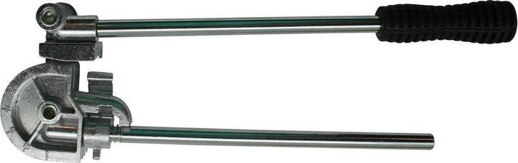 Pijpenbuiger 8-10-12 Mm - Buigapparaat - 180 Graden - Benson, Auto diversen, Autogereedschap, Nieuw, Ophalen of Verzenden