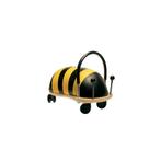 Wheelybug Loopauto Bij - Groot van €89,95 voor €62,96, Ophalen of Verzenden, Nieuw
