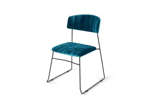 Stapelstoel | Mundo, Huis en Inrichting, Stoelen, Kunststof, Ophalen of Verzenden