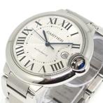 Cartier Ballon Bleu WSBB0049 uit 2023, Verzenden, Gebruikt, Polshorloge