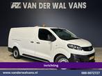 Opel Vivaro | 2.0 CDTI 123pk L3H1 Inrichting Euro6 Airco |, Auto's, Bestelauto's, Gebruikt, Euro 6, Wit, Dealer onderhouden