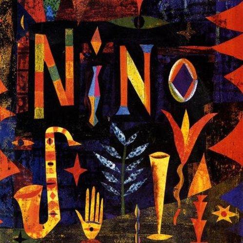 cd - Nino Tempo - Nino, Cd's en Dvd's, Cd's | Overige Cd's, Zo goed als nieuw, Verzenden