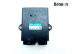 CDI / ECU unit Yamaha TDM 850 1991-1995 (TDM850 3VD 4CN 4CM), Motoren, Verzenden, Gebruikt