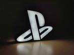 Lichtbord - PlayStation - Plastic, Nieuw