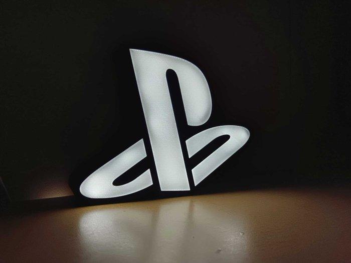 Lichtbord - PlayStation - Plastic, Spelcomputers en Games, Spelcomputers | Overige Accessoires