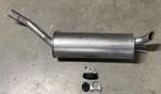 Uitlaat, Einddemper Fiat Stilo, Bravo, Verzenden, Nieuw