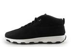 Timberland Laarzen in maat 44 Zwart | 10% extra korting, Kleding | Heren, Verzenden, Overige typen, Zo goed als nieuw, Timberland