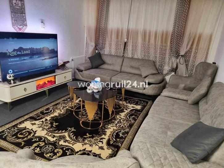 Woningruil - Schildstraat 19 - 3 kamers en Limburg, Huizen en Kamers, Woningruil, Limburg