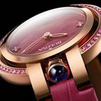 Bulova - Rubaiyat Four Seasons PRIMAVERA - 150th, Nieuw