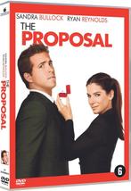 The proposal (dvd tweedehands film), Ophalen of Verzenden, Zo goed als nieuw