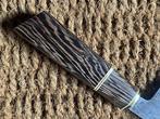 Shaw Knives - R70 - Tafelmes - Hout, Staal - Gyuto 265mm, Antiek en Kunst