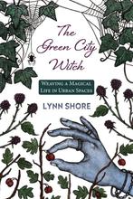 The Green City Witch 9781801521888 Lynn Shore, Verzenden, Zo goed als nieuw, Lynn Shore