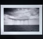 Frank Machalowski - Rain over North Sea II - XL, Antiek en Kunst