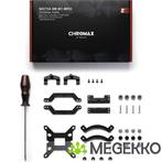 Noctua NM-M1-MP83 chromax.black, Verzenden, Nieuw