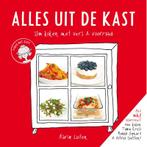 Alles uit de kast 9789023012399 K. Luiten, Verzenden, Gelezen, K. Luiten