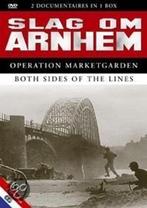 Slag om Arnhem (2DVD), Cd's en Dvd's, Verzenden, Nieuw in verpakking