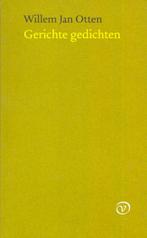 Gerichte gedichten 9789028241732 Willem Jan Otten, Verzenden, Zo goed als nieuw, Willem Jan Otten