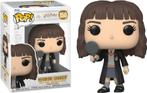 Funko POP! Vinyl Movies Harry Potter Chamber of Secrets, Ophalen of Verzenden, Nieuw