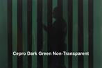 Cepro Laslamellen 50 meter op rol Dark Green, Ophalen of Verzenden