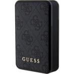 Guess 4G Power Bank (USB-C) - 10000mAh - Zwart, Ophalen of Verzenden, Zo goed als nieuw