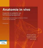 Anatomie in vivo | 9789036823944, Boeken, Studieboeken en Cursussen, Verzenden, Nieuw