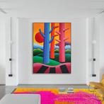 B. Morah - Bosque Ingrávido 33 XL (NO RESERVE), Antiek en Kunst