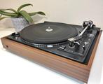 Dual - 510 - Audiophile - Riemaandrijving Platenspeler, Nieuw
